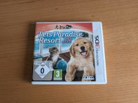 Pets Paradise Resort 3D Nintendo 3DS 2DS XL Hessen - Groß-Gerau Vorschau
