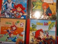 Kinder CD Hexe Lilie  und andere Nordrhein-Westfalen - Gronau (Westfalen) Vorschau