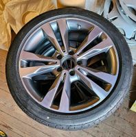 Sommerräder 2x225/45R18 & 2x245/40R18 C-Klasse W205 NEU!!! Baden-Württemberg - Lauchheim Vorschau