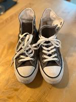Original chucks in grau Dresden - Cotta Vorschau