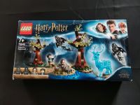 Lego Harry Potter 75945 Expecto Patronum Bayern - Pommersfelden Vorschau