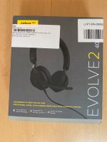 Headset Jabra Evolve2 40UC Nordrhein-Westfalen - Hiddenhausen Vorschau