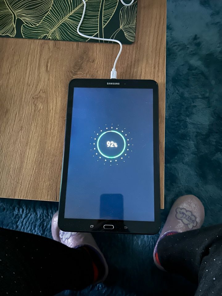 Samsung Galaxy Tab A6 Tablet in Dresden