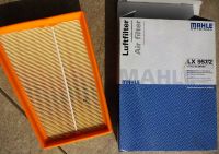 Filter Luftfilter MAHLE LX957/2 für Renault, Nissan Baden-Württemberg - Rheinstetten Vorschau