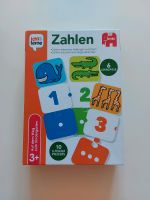 Zahlen Puzzle Wandsbek - Hamburg Lemsahl-Mellingstedt Vorschau