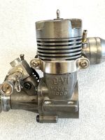 RC Modellmotor ENYA 19VI, 3.2 ccm, Verbrenner, Top Zustand! Hessen - Gladenbach Vorschau