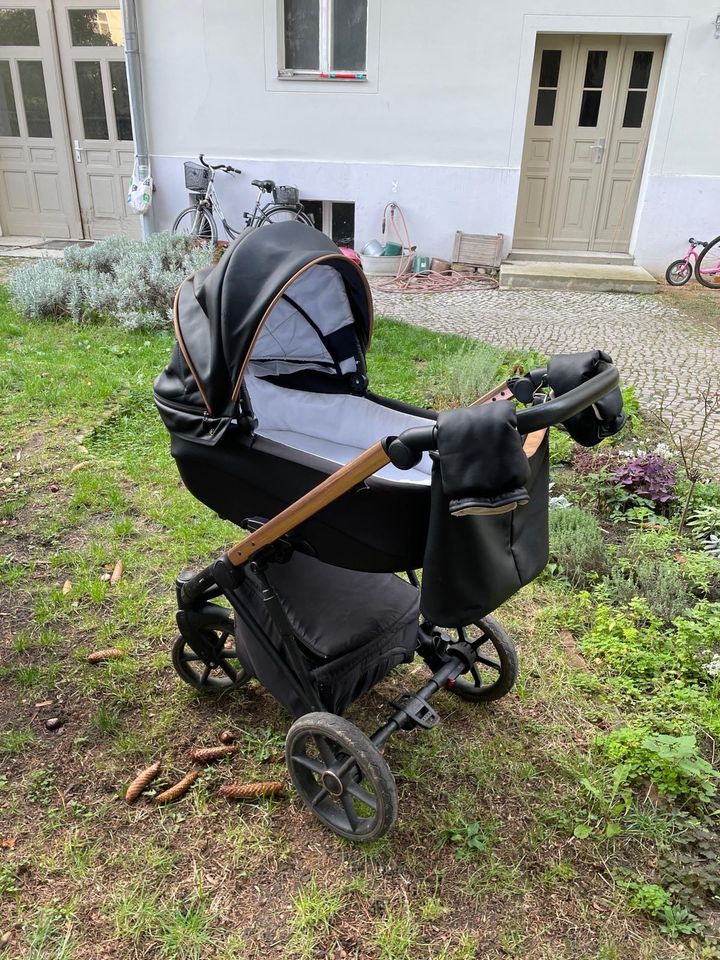 Kinderwagen in Magdeburg