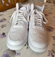 Nike court mid Größe 45 Bayern - Markt Schwaben Vorschau