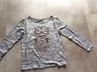 Review Teens, leichter Pulli mit Eule, Gr.L Nordrhein-Westfalen - Jüchen Vorschau