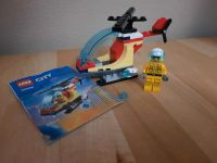 Hubschrauber Lego City 30566 Dresden - Gorbitz-Süd Vorschau