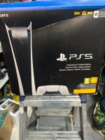 PlayStation 5 Digital Version Mitte - Wedding Vorschau