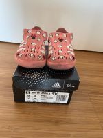 Badeschuhe Adidas rosa, Gr.23 Dresden - Reick Vorschau