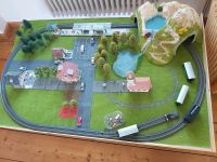 Modelleisenbahn H0 Bayern - Eurasburg Vorschau