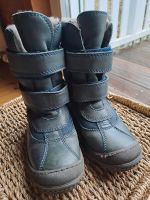 Bisgaard Winterstiefel gefüttert,  Gr. 30, petolblau Baden-Württemberg - Besigheim Vorschau