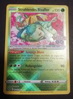 Pokemon Strahlendes Bisaflor Pokemon Go 004/078 Deutsch Near Mint Sachsen - Weißwasser Vorschau