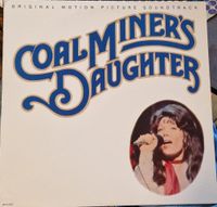 Schallplatte / LP Soundtrack Coalminer's Daughter Bayern - Baiersdorf Vorschau