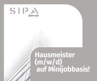 Hausmeister gesucht auf Minijob-Basis Hessen - Lich Vorschau