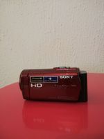 Videocamera Handycam SONY HDR-CX115E Düsseldorf - Unterbilk Vorschau