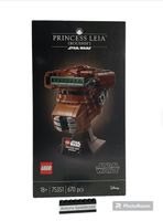 LEGO® Star Wars 75351 Princess Leia™ (Boushh™) Helm Nordrhein-Westfalen - Wesel Vorschau