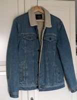 Mavi Jeans Jacke blau gefüttert Gr. M Schleswig-Holstein - Bordesholm Vorschau