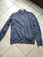 Engelbert Strauß Sweatjacke Damen anthrazit L Hessen - Kelkheim Vorschau