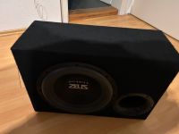 Hifonics subwoofer 12zoll 1000w 450rsm 4ohm Hessen - Wiesbaden Vorschau