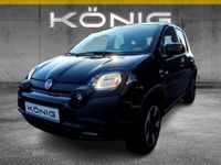 Fiat Panda 1.0 GSE City Cross 5 Türer Klimaanlage Brandenburg - Hoppegarten Vorschau