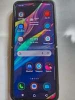 Samsung Galaxy Z Flip3 5G, Black- wie Neu - OVP - USB-C Kabel Essen - Rüttenscheid Vorschau