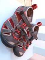 Sandalen Keen gr 25/26 Wandsbek - Gartenstadt Vorschau