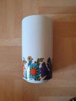 Villeroy & Boch Acapulco Porzellan Vase vintage 70er Bayern - Willanzheim Vorschau