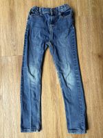 Vertbauted Jeans Hose Gr  140 138 Skinny Fit  Slim HM Münster (Westfalen) - Mauritz Vorschau