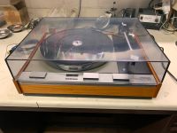 Thorens 125 TD 125 MK II Baden-Württemberg - Konstanz Vorschau