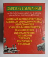 Deutsche Eisenbahnen Dokumentation Geschichte NEU Taschenbuch 10B Baden-Württemberg - Neckartenzlingen Vorschau