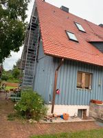 Kleines Haus, Doppelhaushälfte Gemeinde Sallgast zu vermieten Brandenburg - Annahütte Vorschau