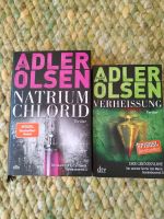 Bücher Taschenbücher u.a. Adler Olsen, Nele Neuhaus, Nora Roberts Dresden - Löbtau-Nord Vorschau