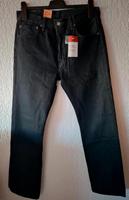 Levi's 501 Jeans * schwarz * Gr. 32/32 * Neu mit Etikett Saarland - Saarlouis Vorschau