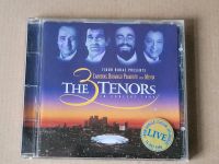 The 3 Tenors in concert 1994 Tenöre Carreras Domingo Pavarotti CD Nordrhein-Westfalen - Rheda-Wiedenbrück Vorschau