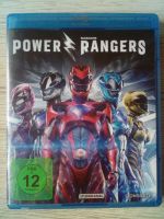 Saban's Power Ranger - Blu Ray Film Schleswig-Holstein - Schleswig Vorschau