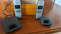 Giga Set E310 Duo Telefon Wiesengrund - Gahry Vorschau