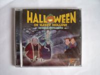 HALLOWEEN IN SLEEPY HOLLOW Hörspiel CD neu Nordrhein-Westfalen - Wesel Vorschau