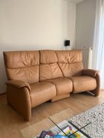 Himolla Leder Trapez Sofa Heimkino Cumuly Funktion Nordrhein-Westfalen - Bedburg Vorschau