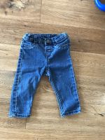 Jeans H&M Gr. 74 Baden-Württemberg - Köngen Vorschau