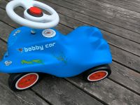 Bobby Car 2 Jahre alt, Soft Wheels, nur um Haus gefahren Harburg - Hamburg Heimfeld Vorschau