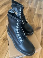 Dr. Martens Docs Größe EU 36 Damenschuh Smooth Boots NEU Hessen - Eschenburg Vorschau