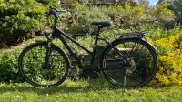 E-Bike Kalkhoff Voyager Move i8 Hessen - Bad Nauheim Vorschau