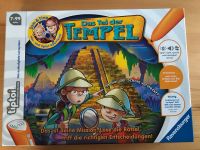 TipToi Spiel Tal der Tempel neuwertig ab 7 Jahre Thüringen - Vacha Vorschau