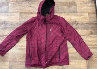 Iguana Aqua Trail Jacke, Übergangsjacke, Regenjacke Gr.42 Sachsen - Kamenz Vorschau