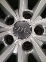 4 x Original Audi Sommerräder 245 45 R18 Nürnberg (Mittelfr) - Gebersdorf Vorschau