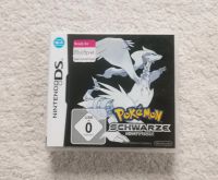 Nintendo DS DS Lite 3DS 2DS Spiel Pokémon Schwarze Edition Rheinland-Pfalz - Mainz Vorschau