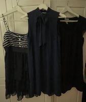 3 Kleider zusammen 10€ Gr 40 H&M Chiffon Bielefeld - Bielefeld (Innenstadt) Vorschau